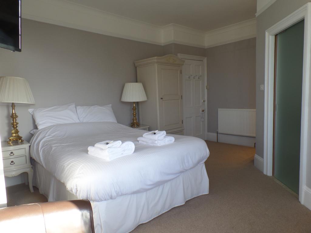 Bossiney House Hotel Tintagel Kültér fotó