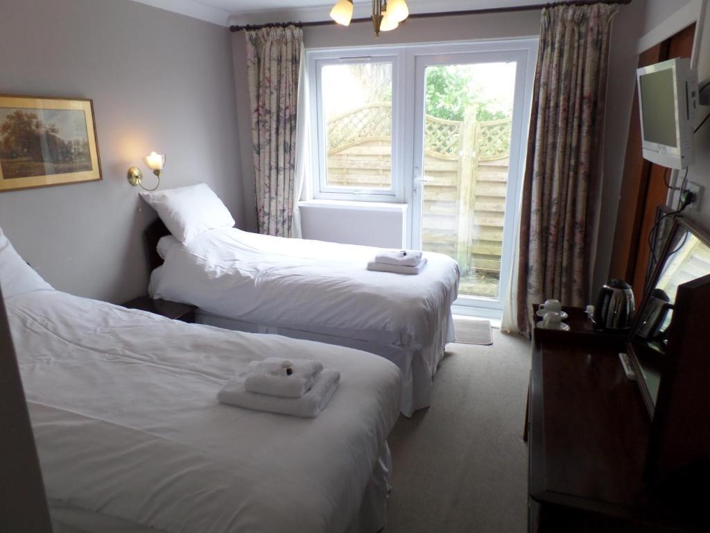 Bossiney House Hotel Tintagel Kültér fotó