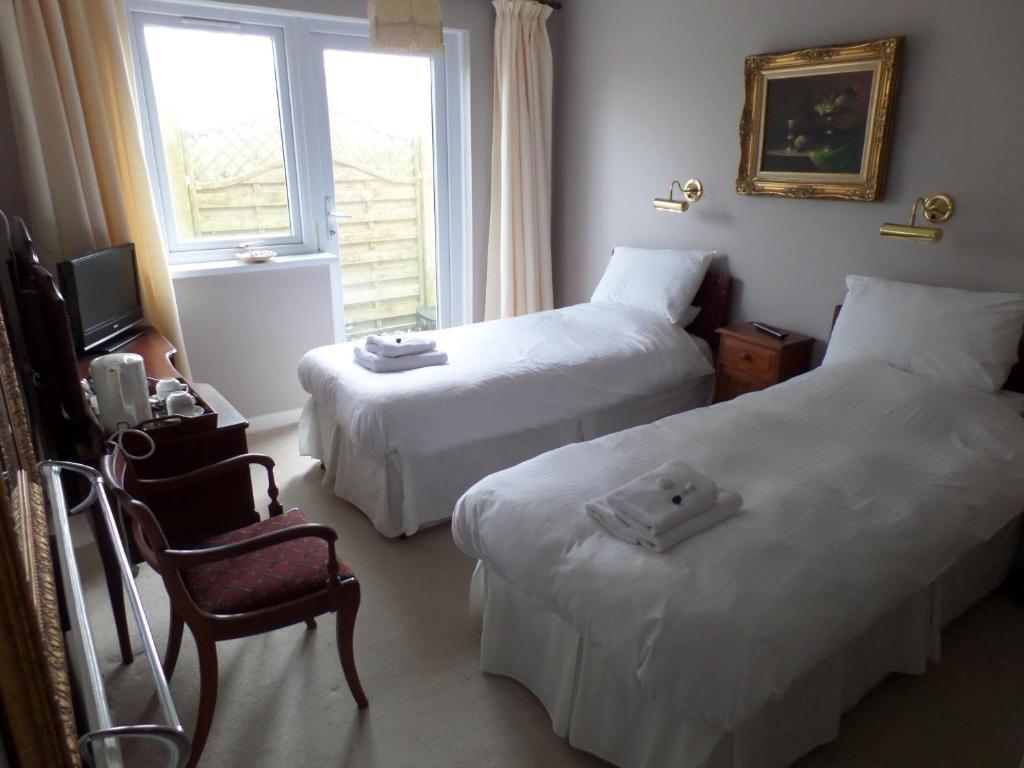 Bossiney House Hotel Tintagel Kültér fotó