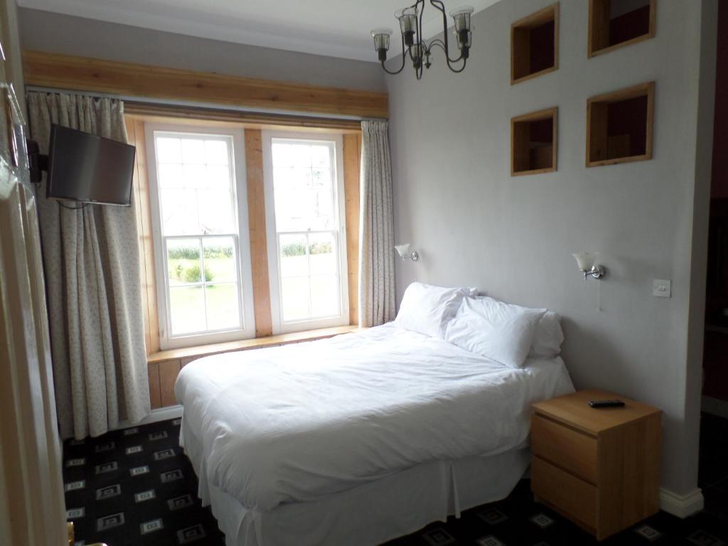 Bossiney House Hotel Tintagel Kültér fotó