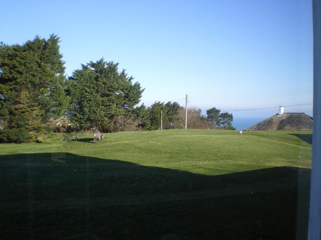 Bossiney House Hotel Tintagel Kültér fotó