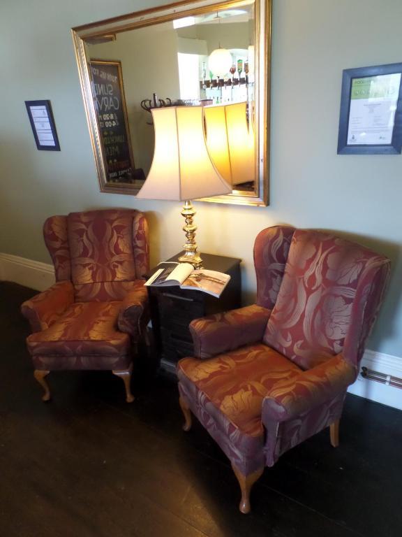 Bossiney House Hotel Tintagel Kültér fotó